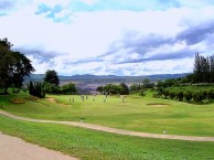 Terrain de golf Mae Moh